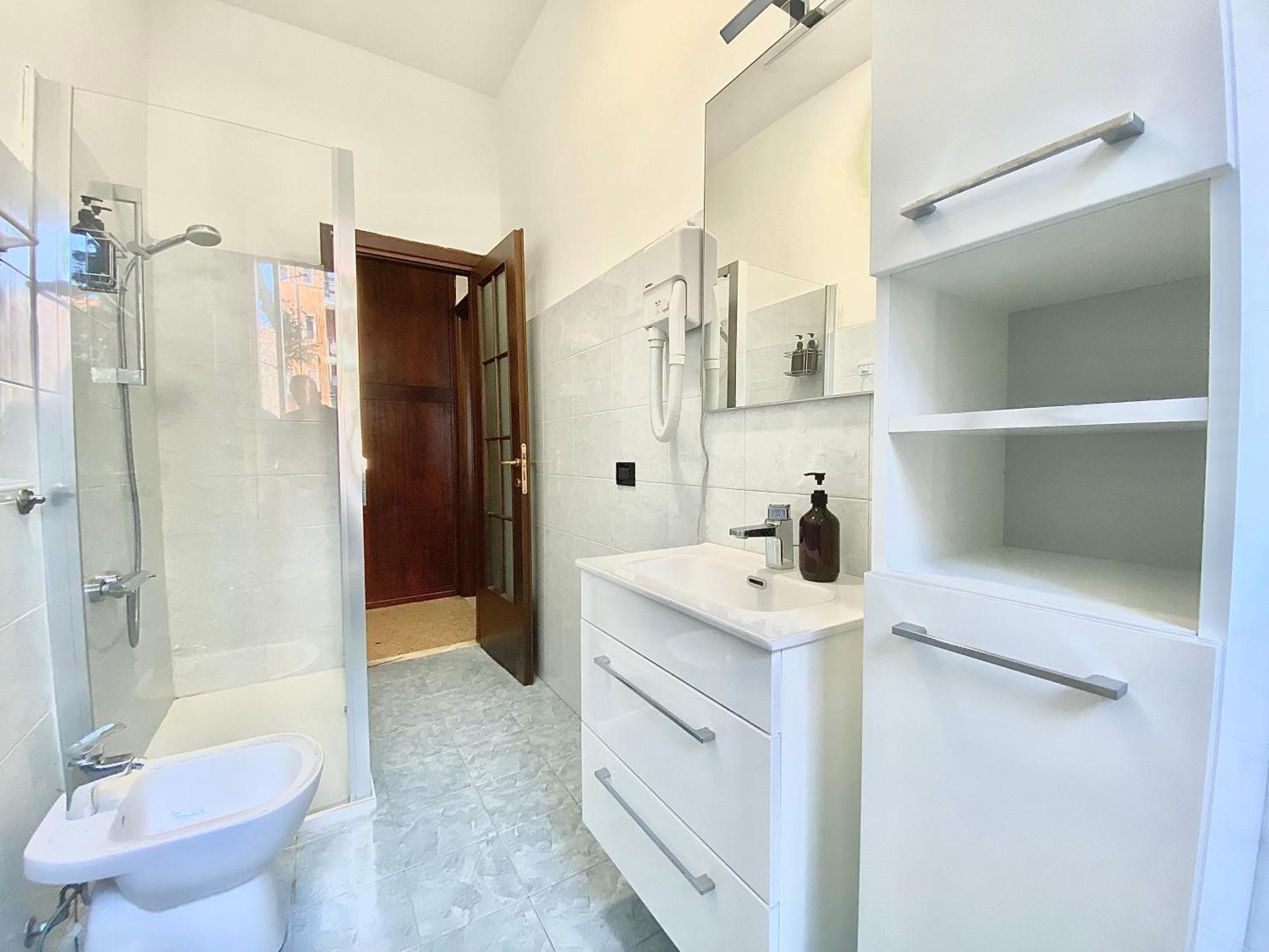 Famagosta Apartment *