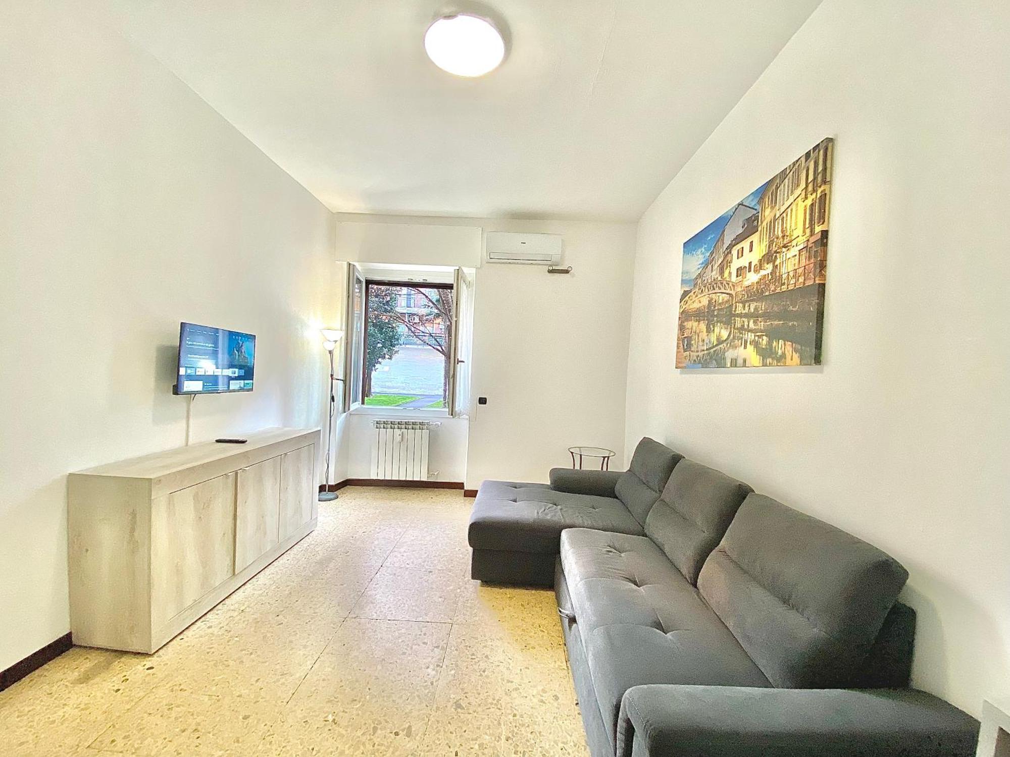 Apartment Famagosta *