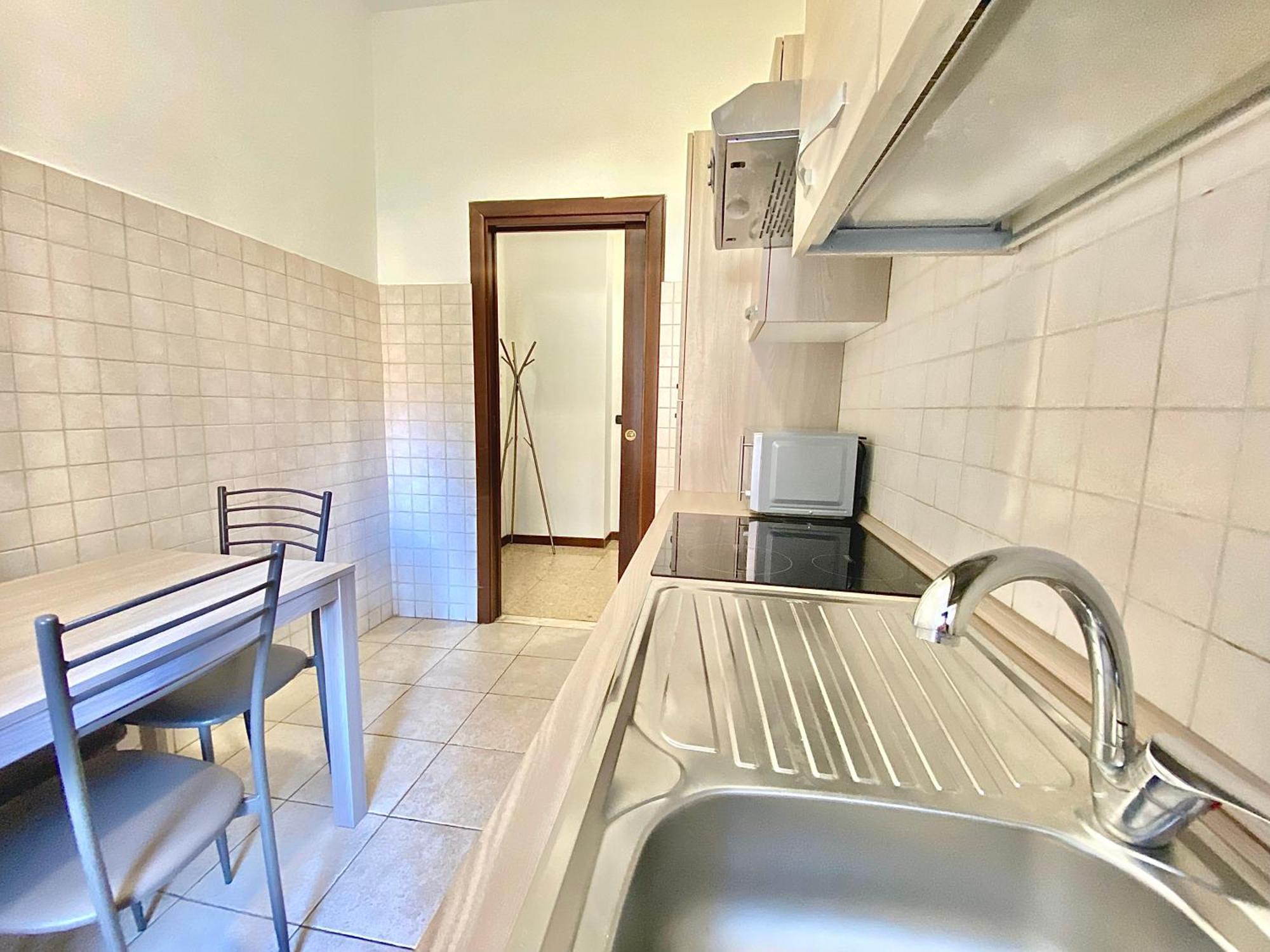 Famagosta Apartment *