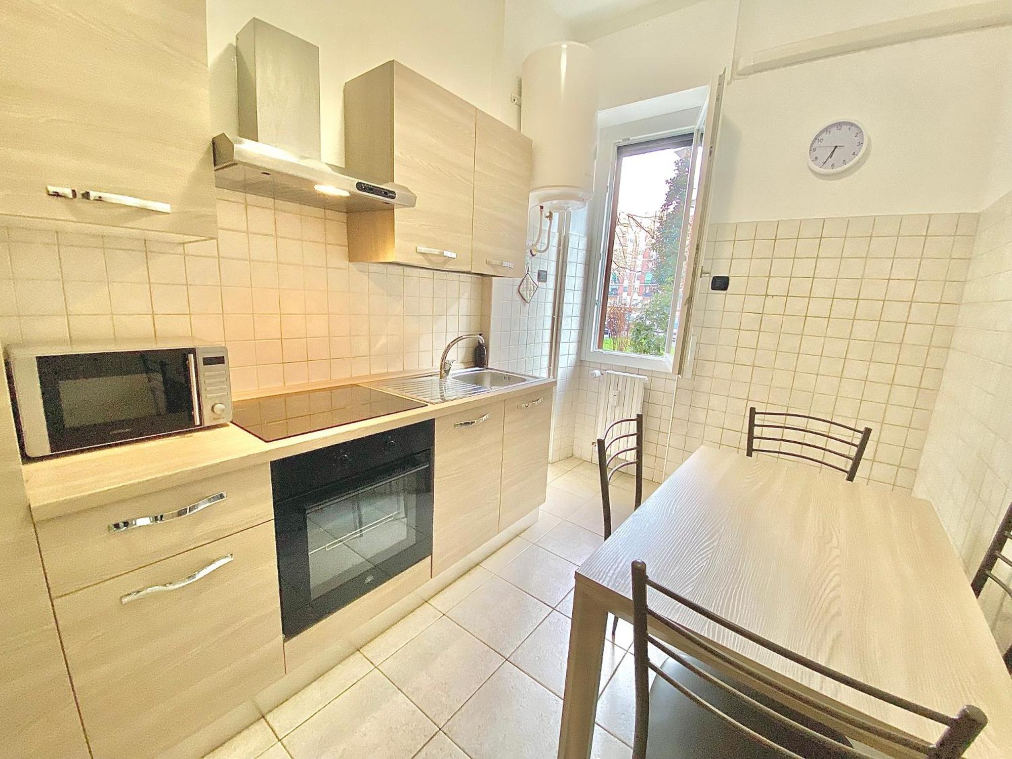 Famagosta Apartment *