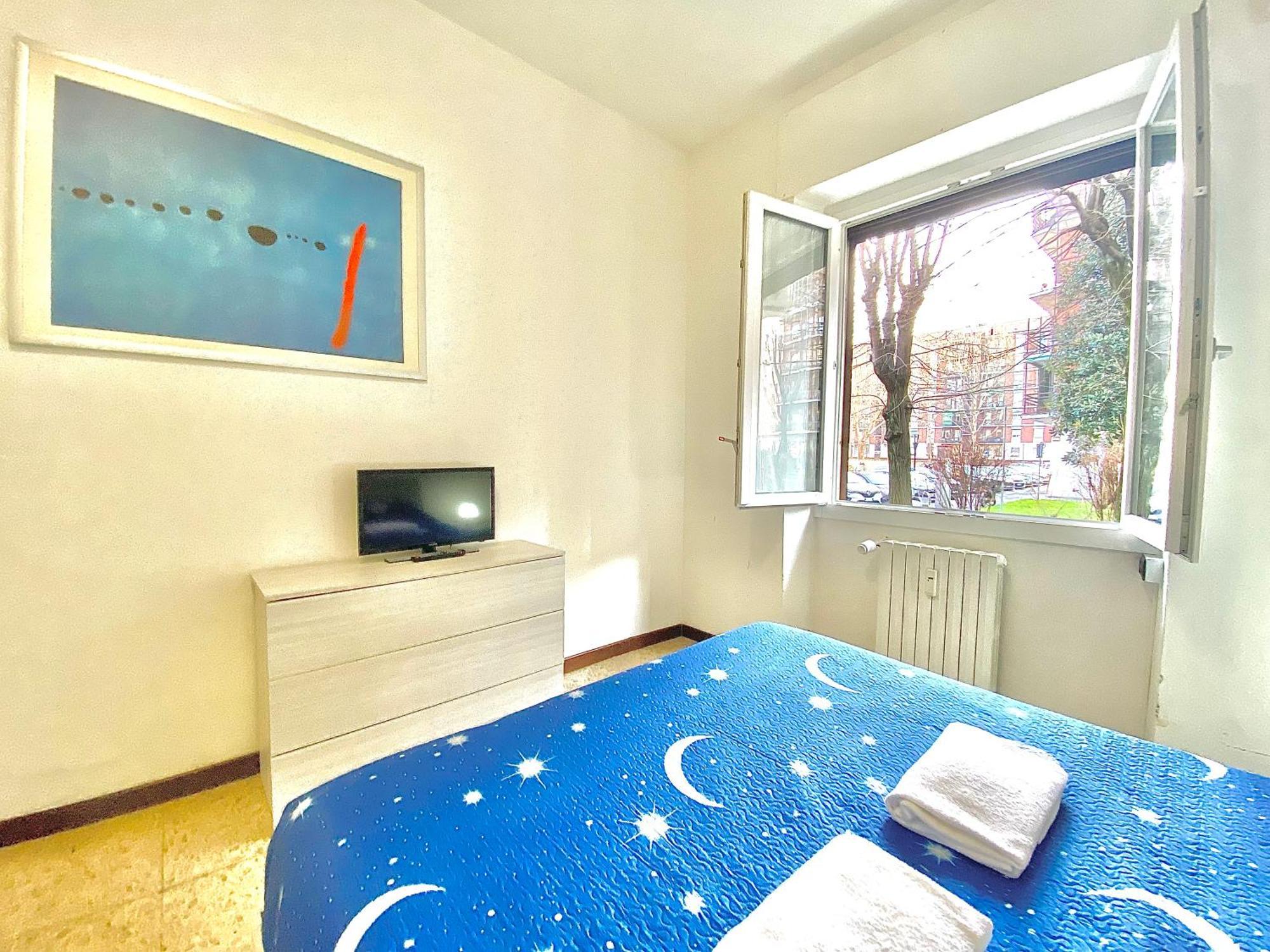 Famagosta Apartment *
