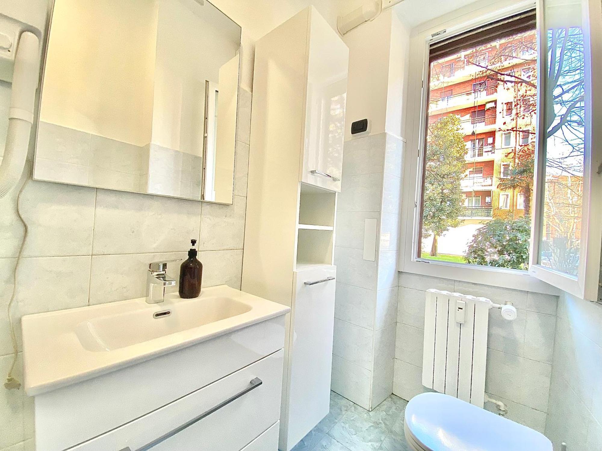 Apartment Famagosta