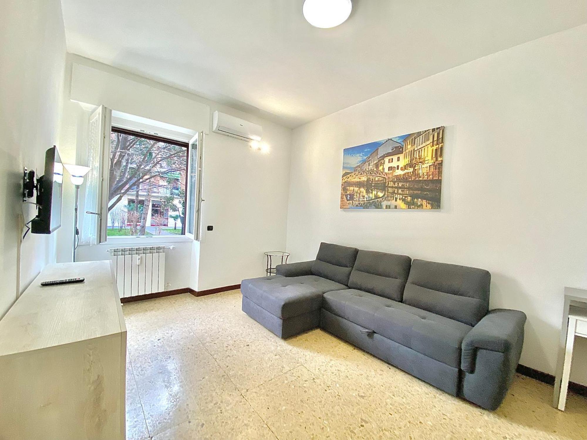 Famagosta Milan