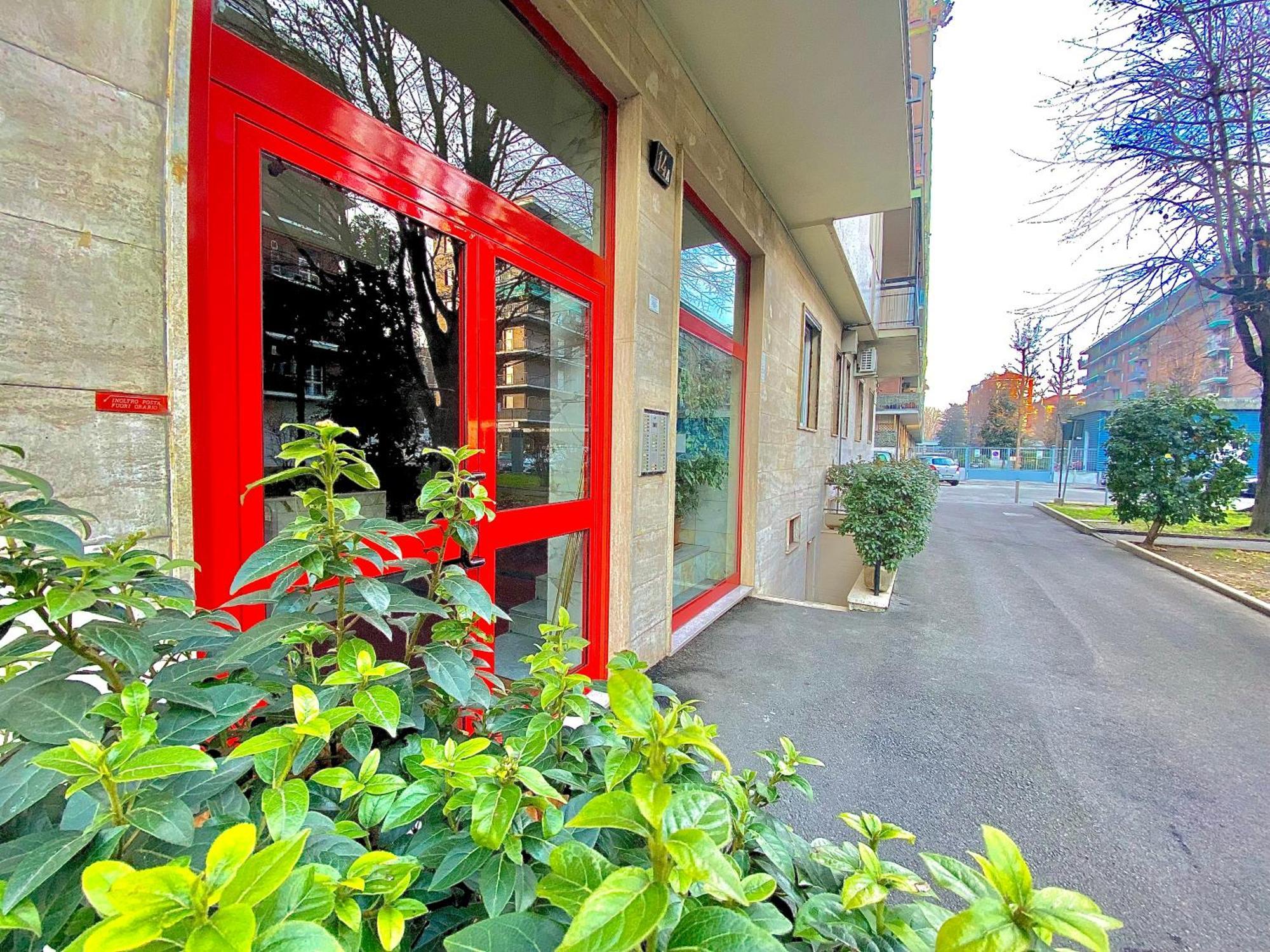 Famagosta Apartment