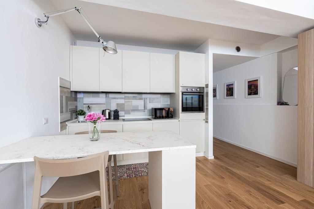 Urban Gym Loft * Milan
