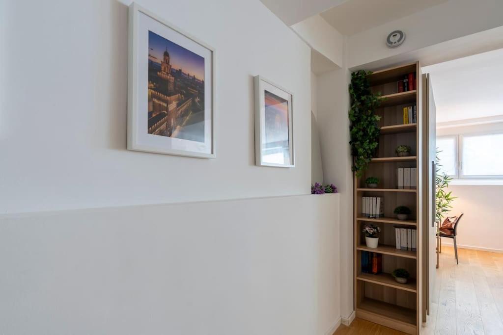 Apartment Urban Gym Loft Milan