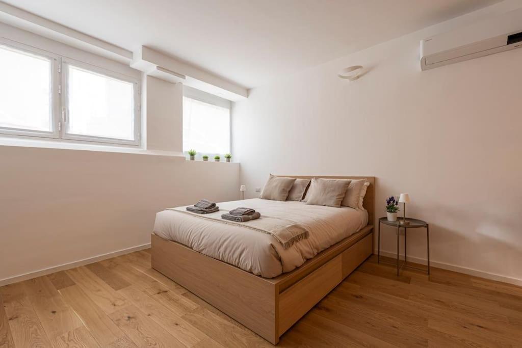 Apartment Urban Gym Loft Milan