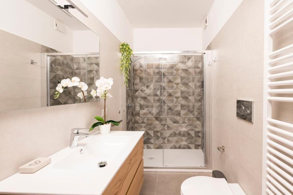 Apartment Urban Gym Loft Milan