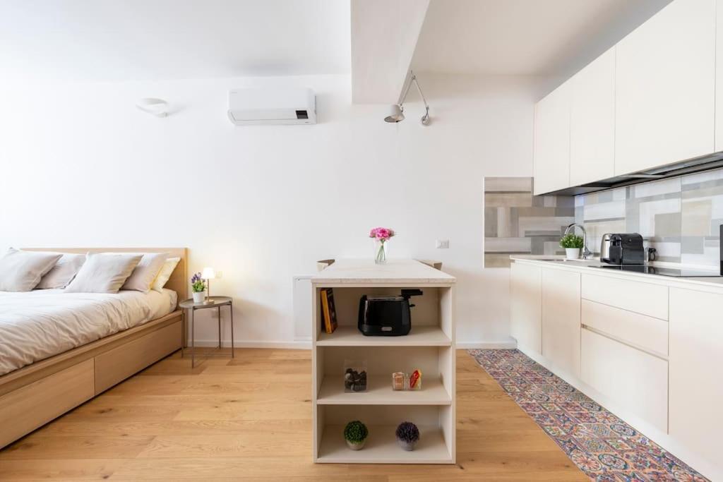 Apartment Urban Gym Loft *