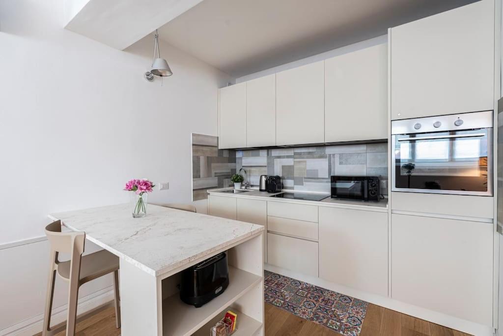 Apartment Urban Gym Loft Milan