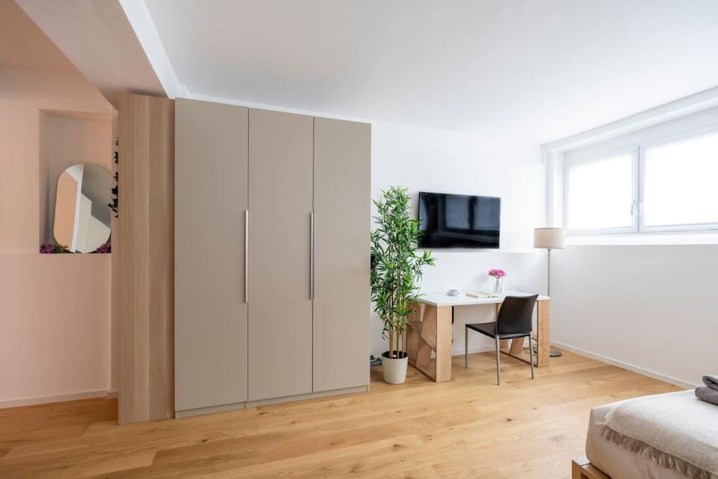Apartment Urban Gym Loft Milan