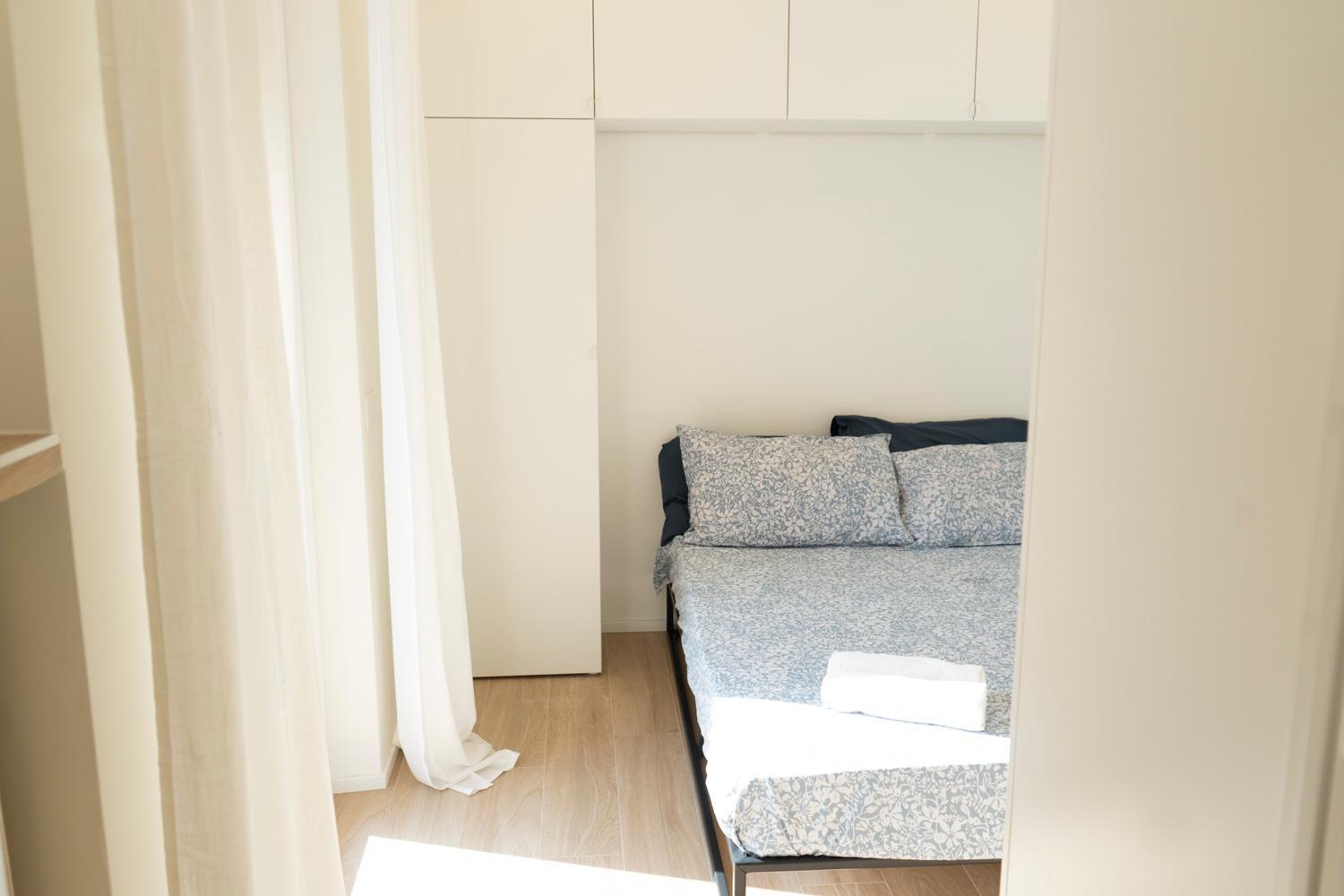 Apartamento Bos1 - Station • New Chic •