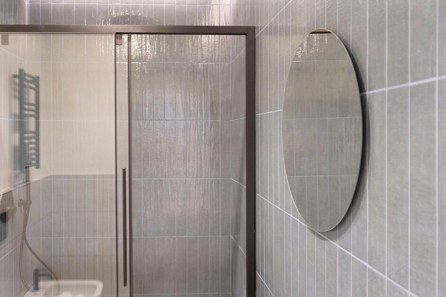 Bos1 - Station • New Chic • Apartamento