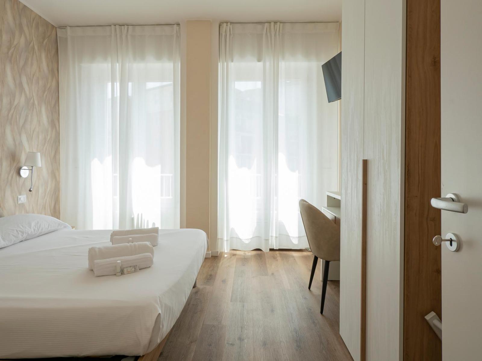 I Host - Campiglio 13 Milan