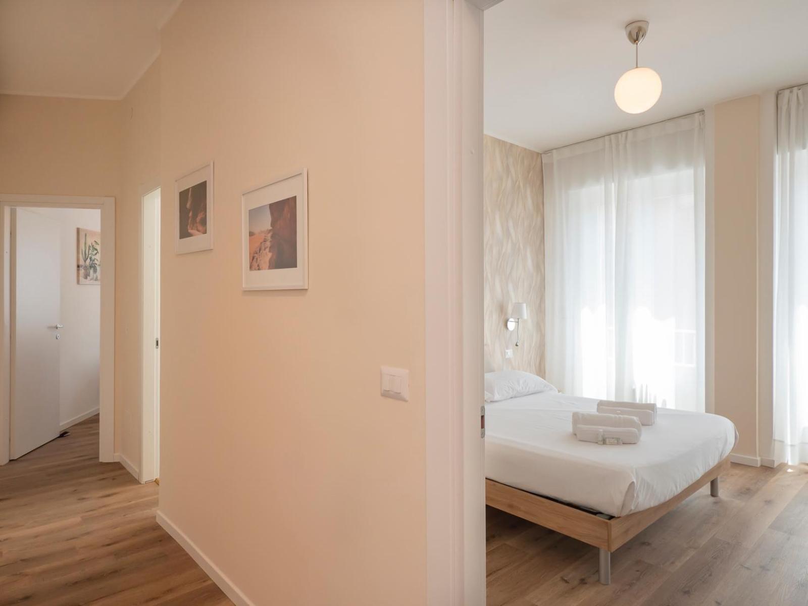 Apartment I Host - Campiglio 13