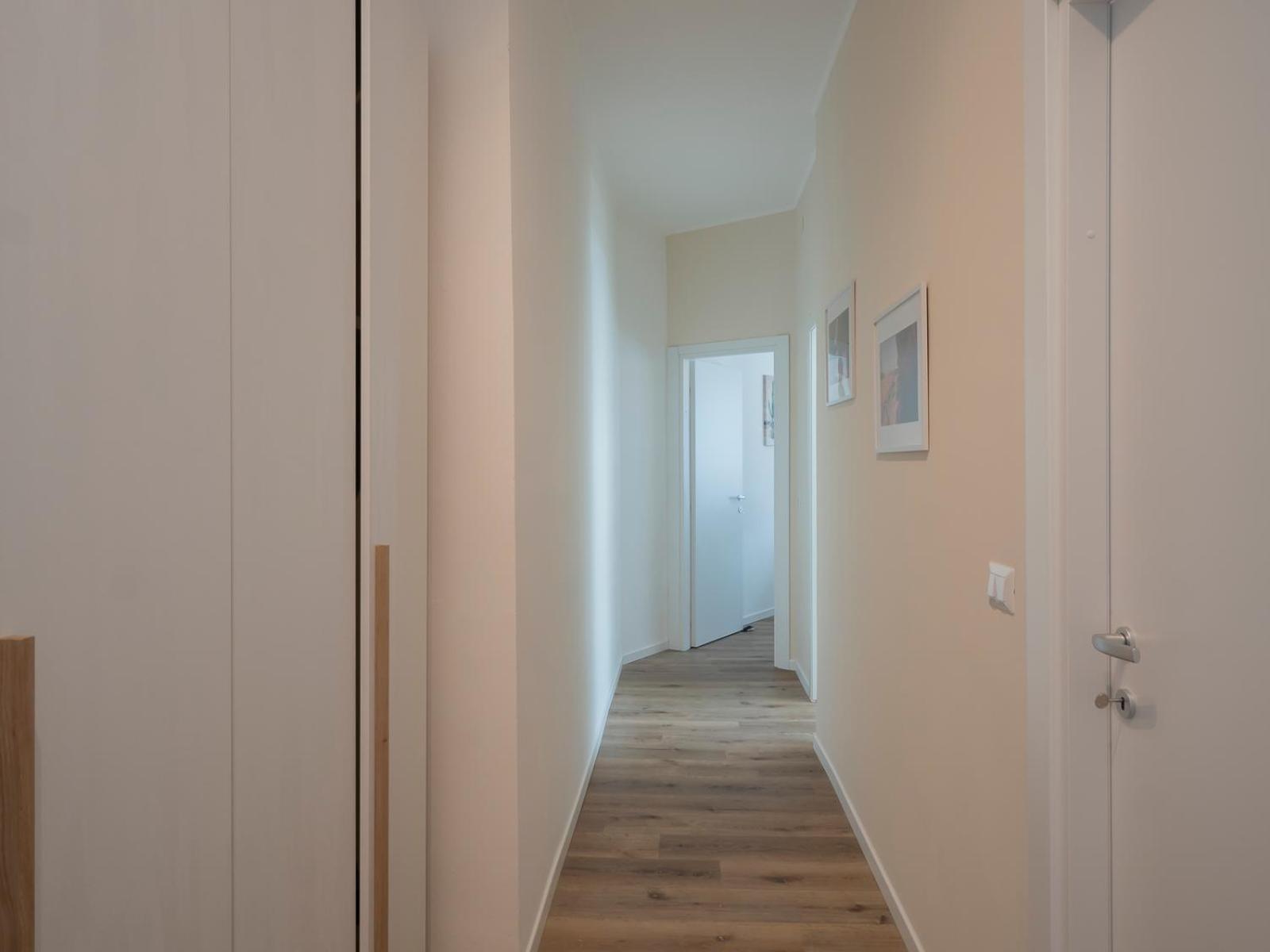 I Host - Campiglio 13 Apartment