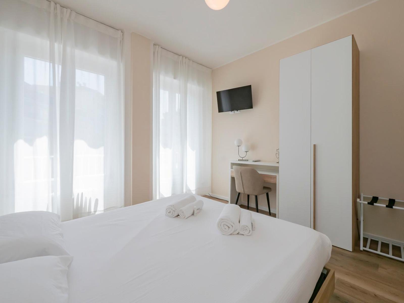 I Host - Campiglio 13 Apartment