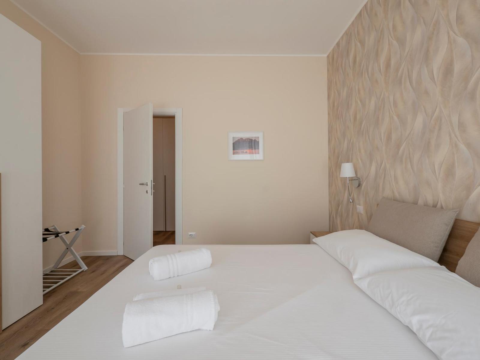 Apartment I Host - Campiglio 13 *