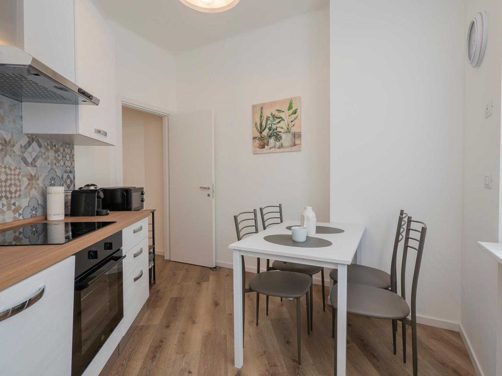 Apartment I Host - Campiglio 13 Milan
