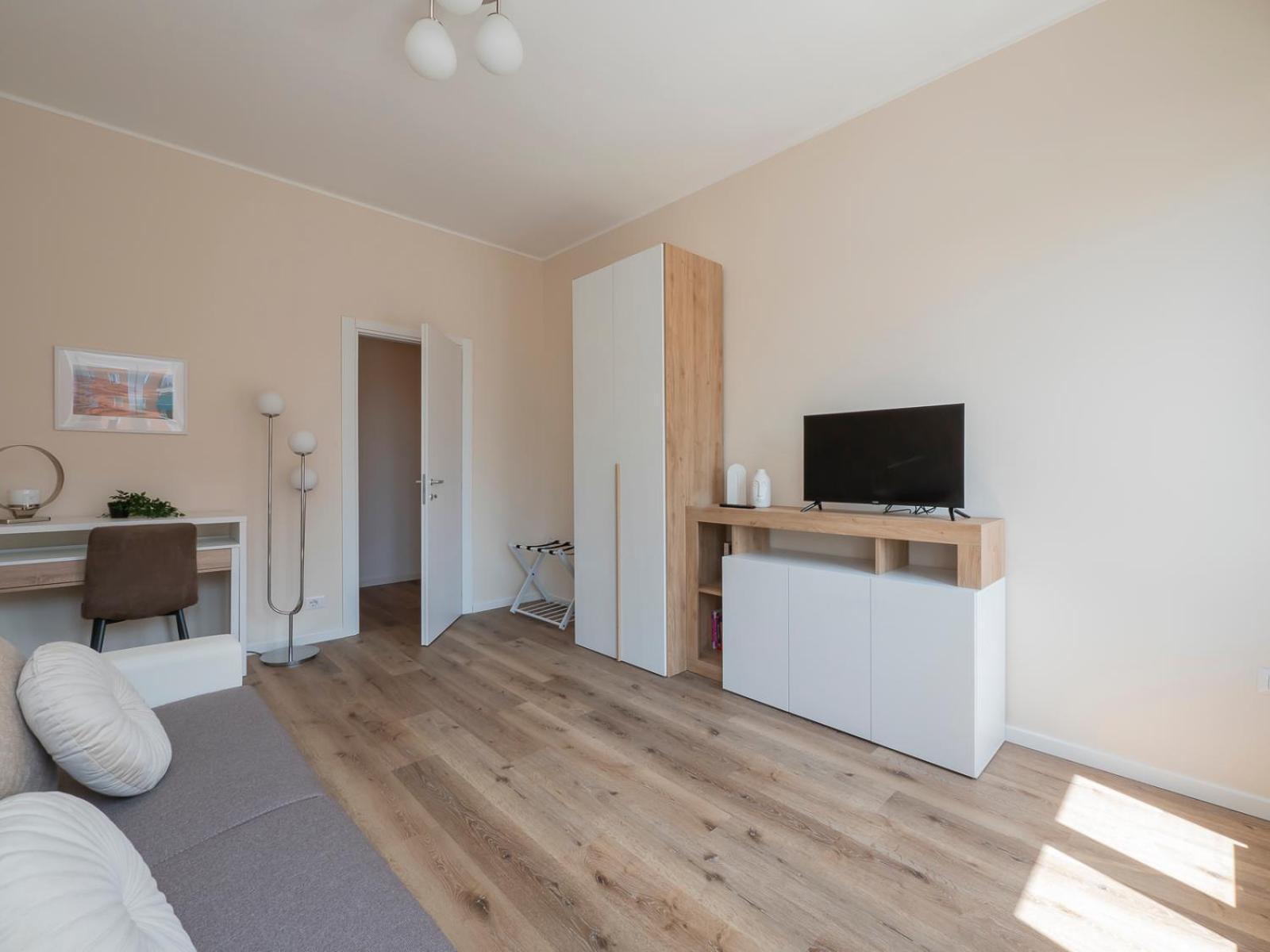 I Host - Campiglio 13 Apartment *