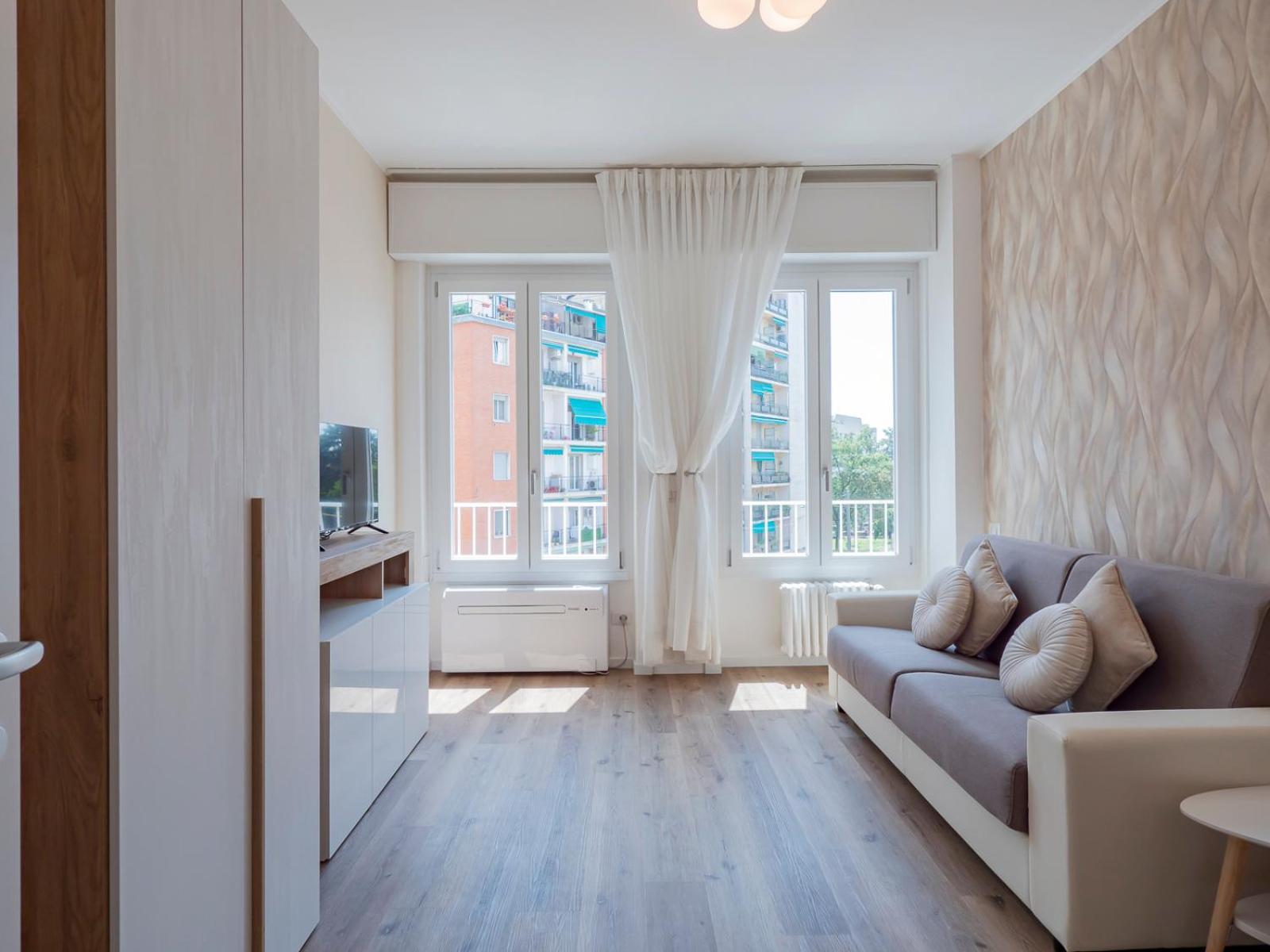 I Host - Campiglio 13 Apartment
