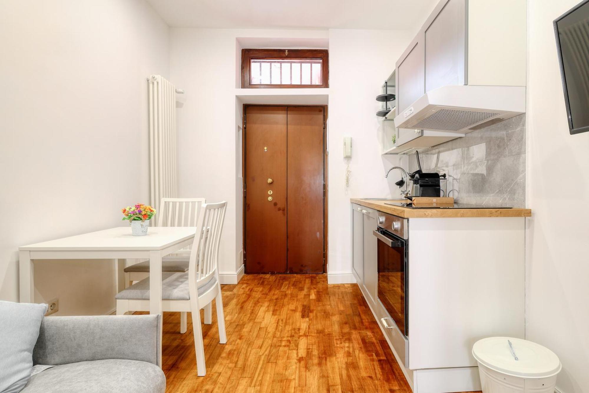 Appartamento Mpm-bramante In Brera 15 Milano
