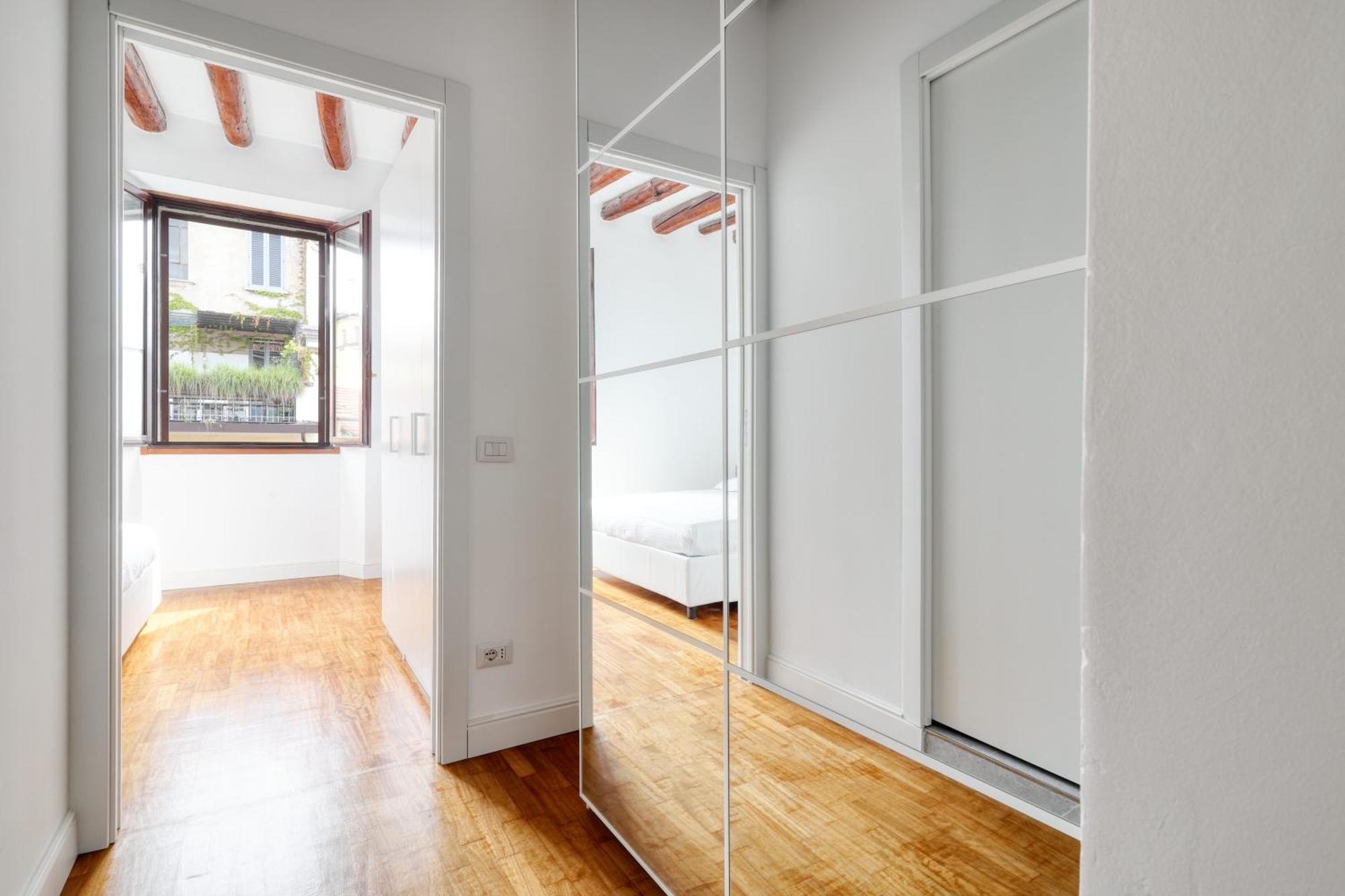Appartamento Mpm-bramante In Brera 15