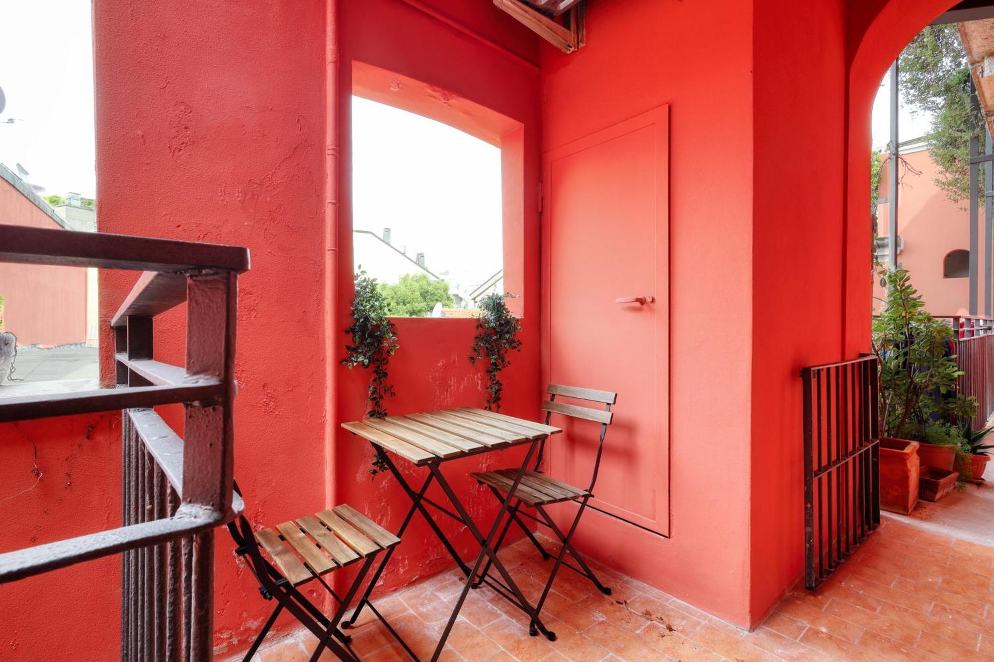 Mpm-bramante In Brera 15 Appartamento