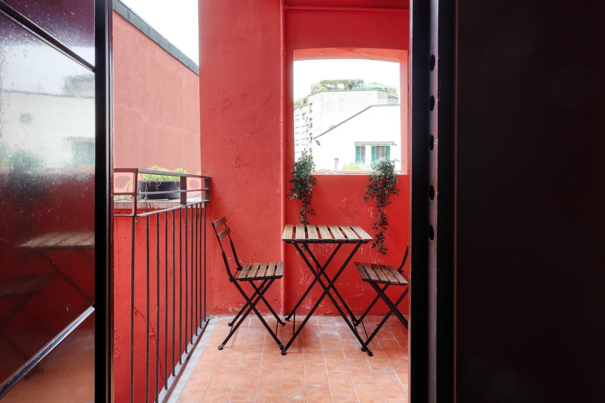 Mpm-bramante In Brera 15 Appartamento *