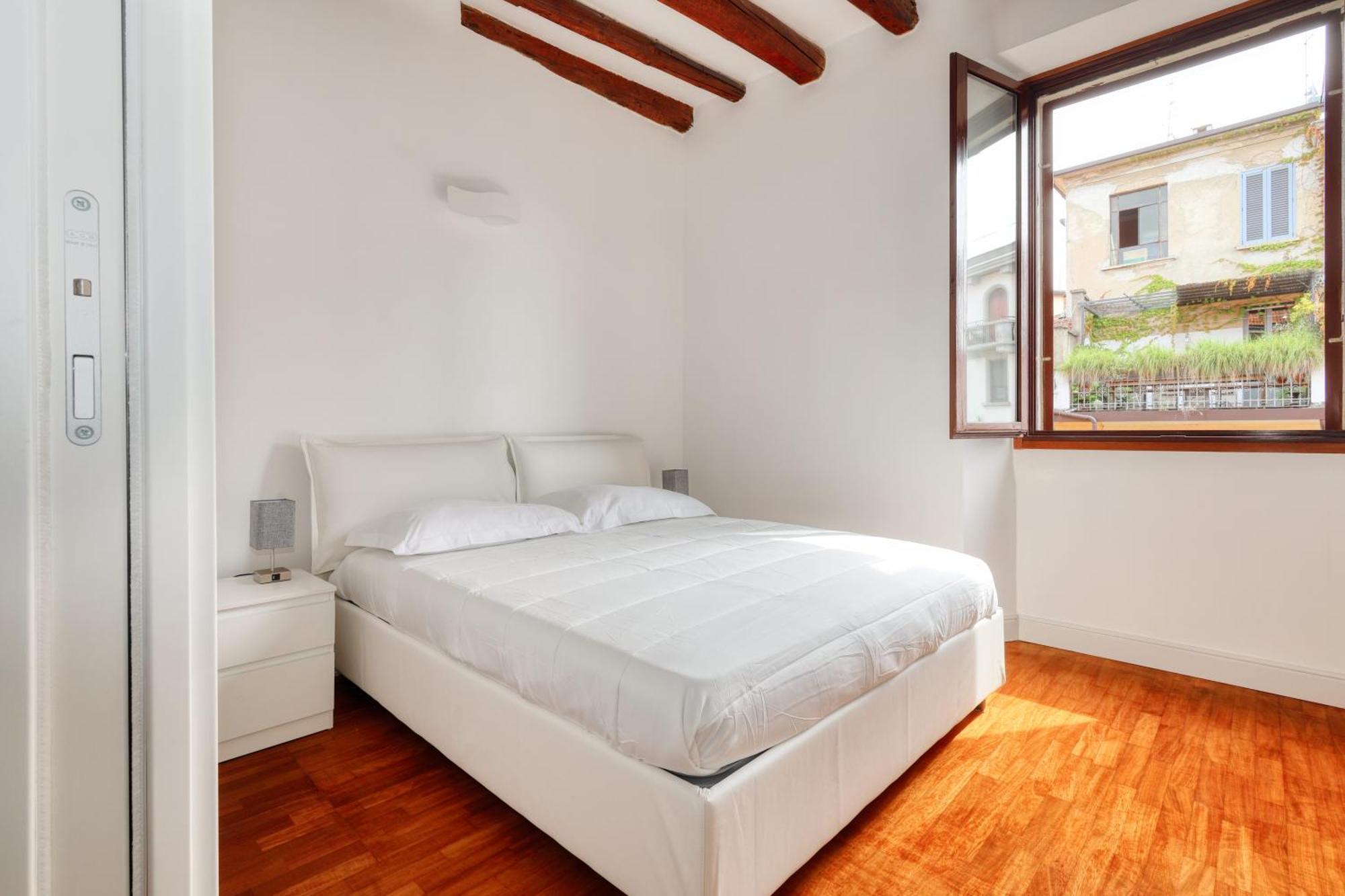 Appartamento Mpm-bramante In Brera 15