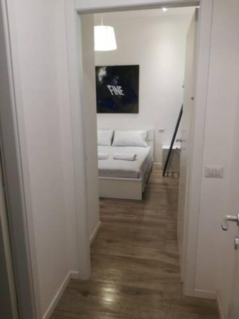 Apartment Bilocale Zona Isola 200 Mt Metro Mm3 Maciachini - J2 Milan