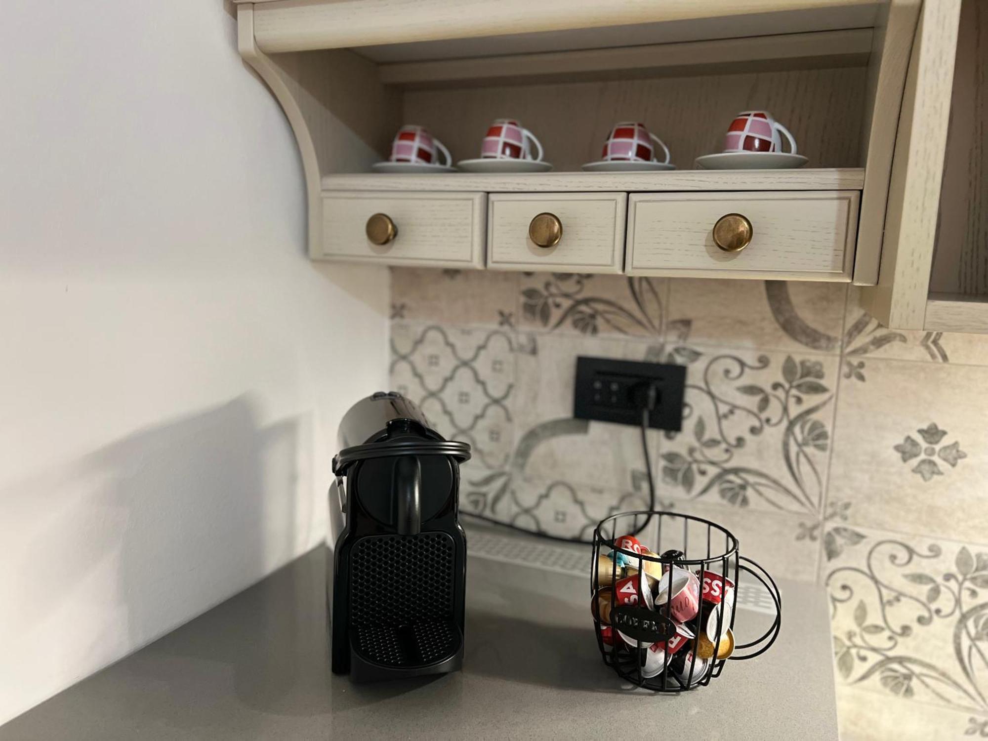 Casanita Apartment