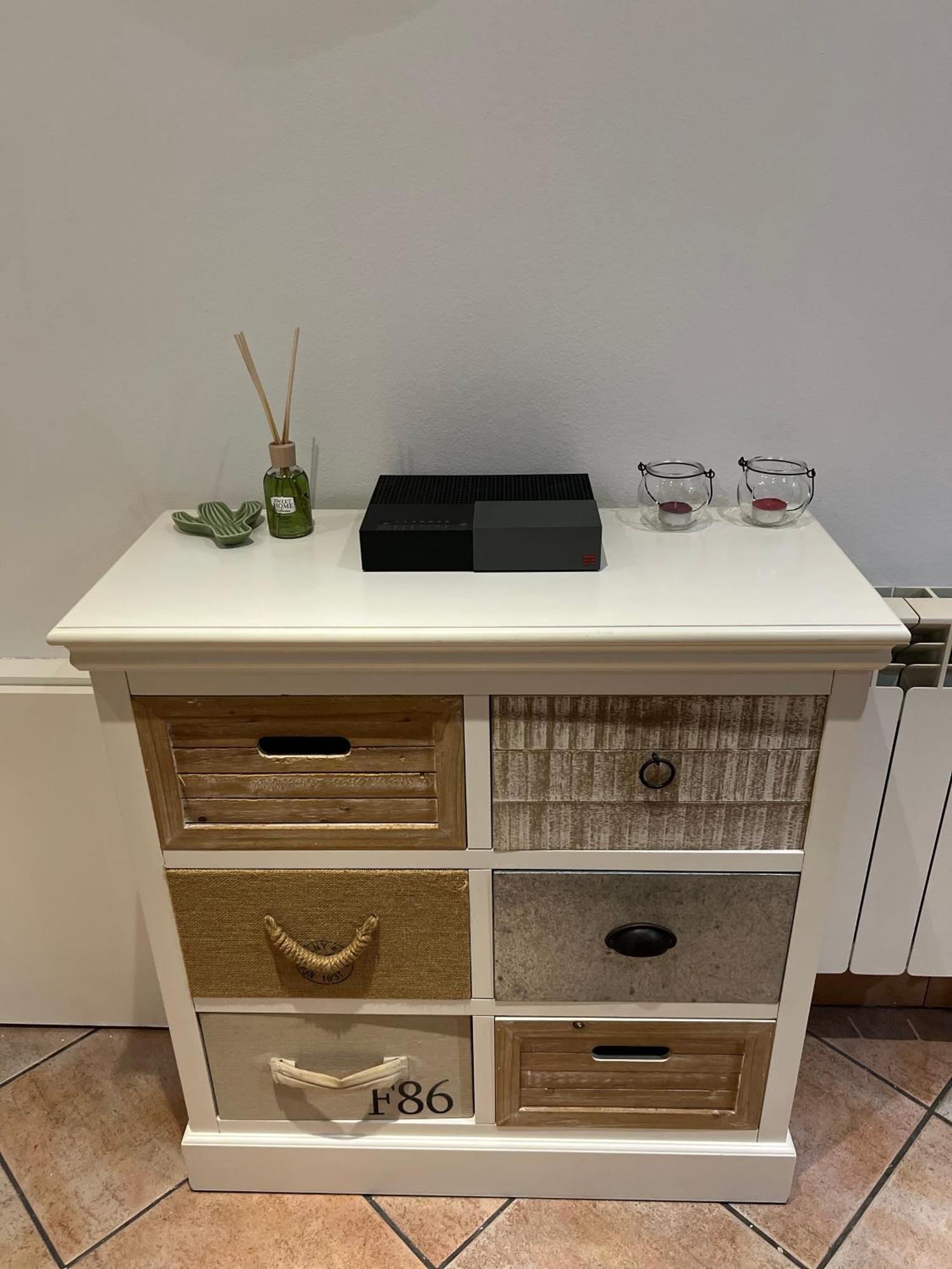 Casanita Apartment