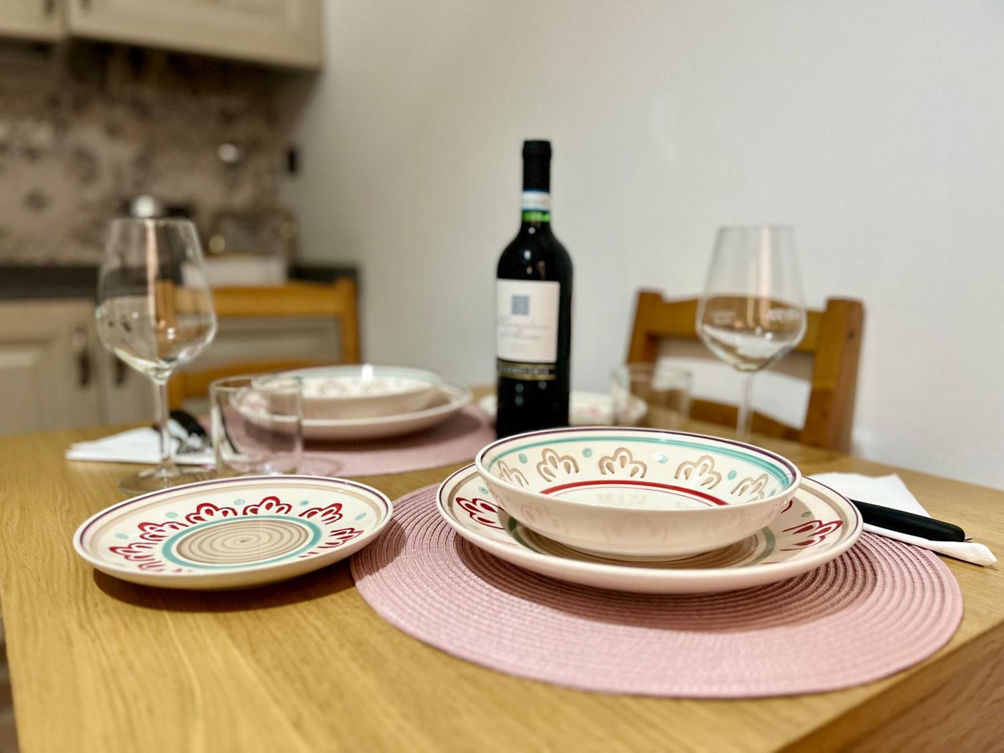 Apartment Casanita