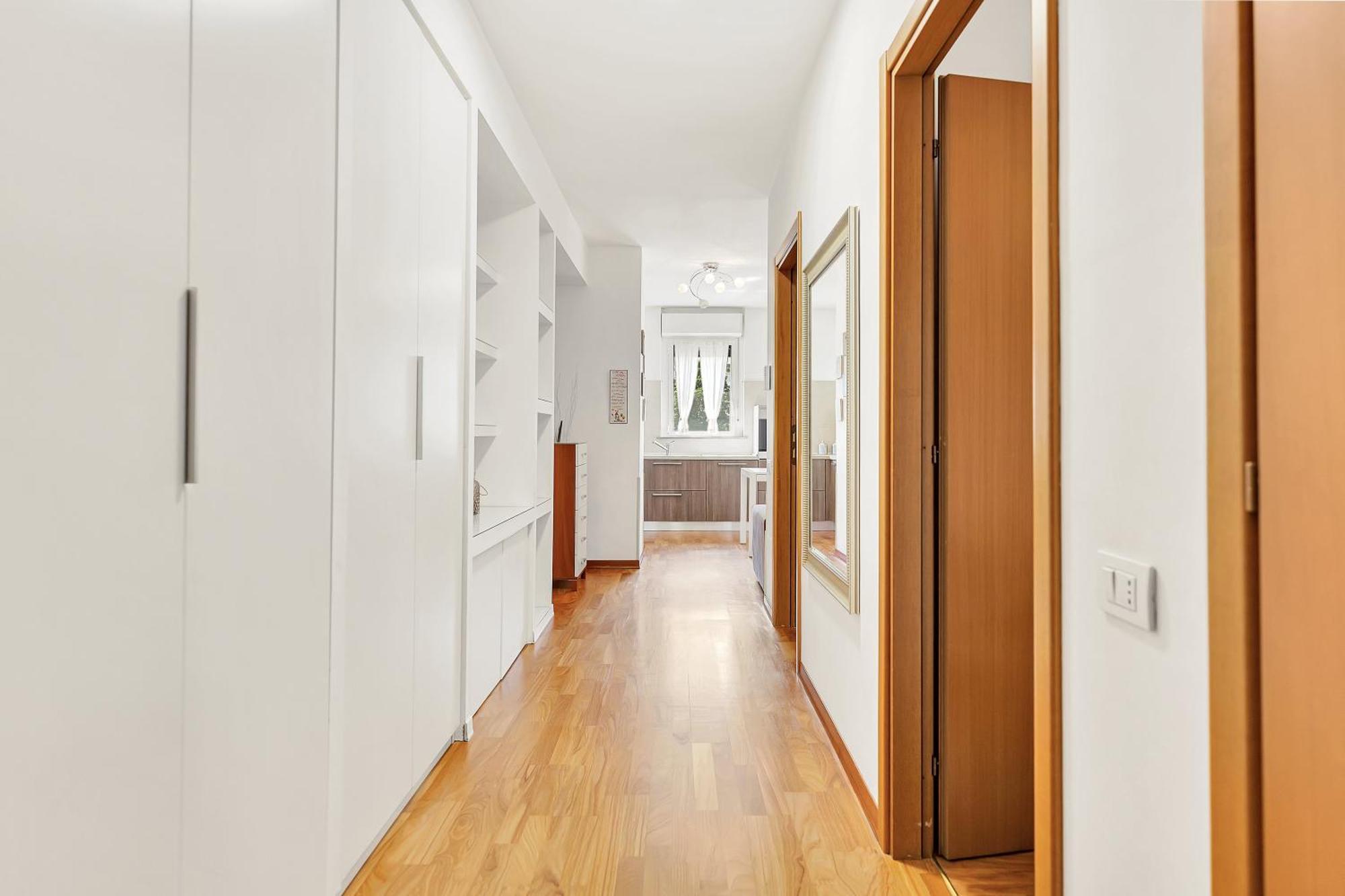Alessia's Flat - Perini *