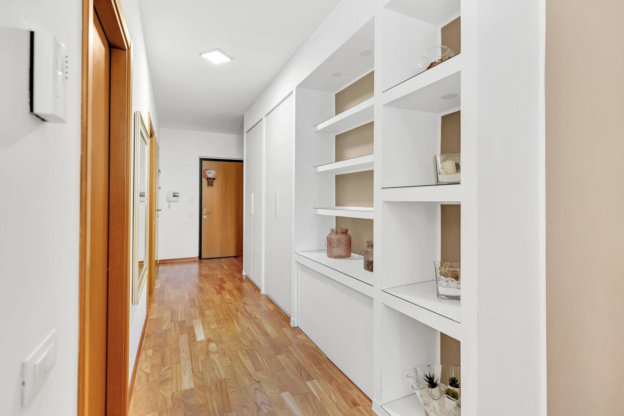 Apartment Alessia's Flat - Perini Milan