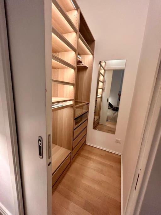 Isola Living Appartamento Milano