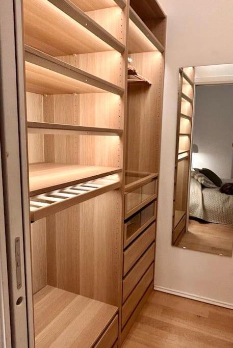 Isola Living Appartamento *