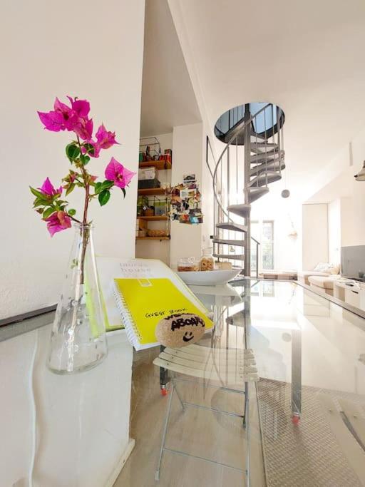 Design&terrazzo A 5 Min Dal Centro - Laura's House Appartamento