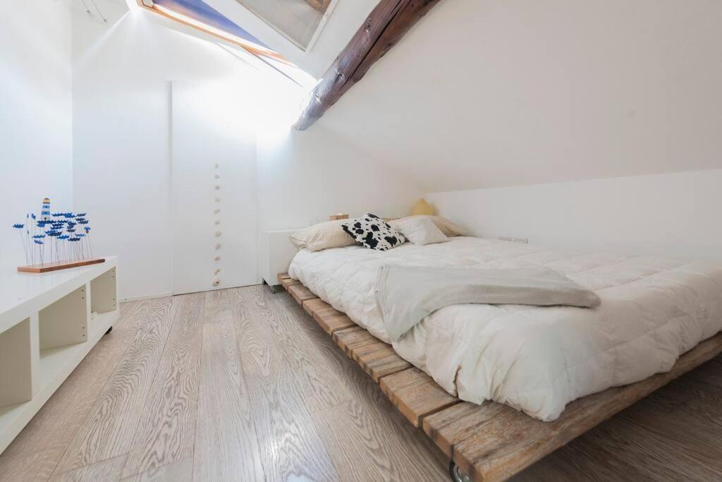 Design&terrazzo A 5 Min Dal Centro - Laura's House Appartamento