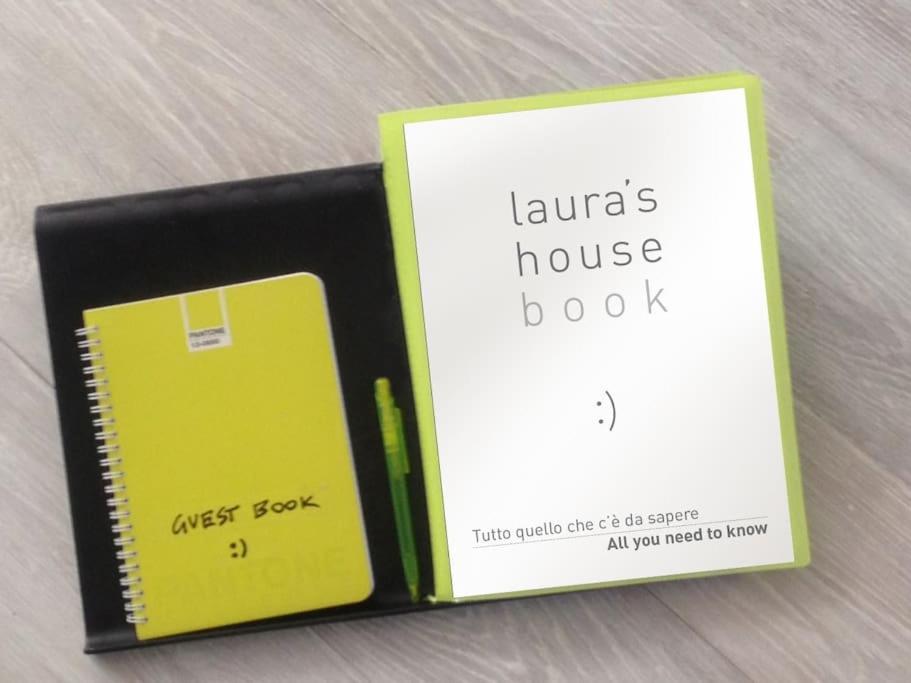 Design&terrazzo A 5 Min Dal Centro - Laura's House Appartamento *
