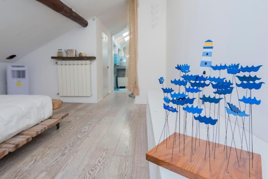 Design&terrazzo A 5 Min Dal Centro - Laura's House *