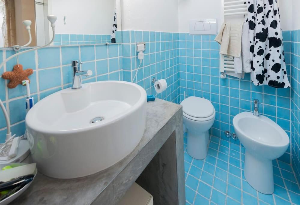 Design&terrazzo A 5 Min Dal Centro - Laura's House * Milano
