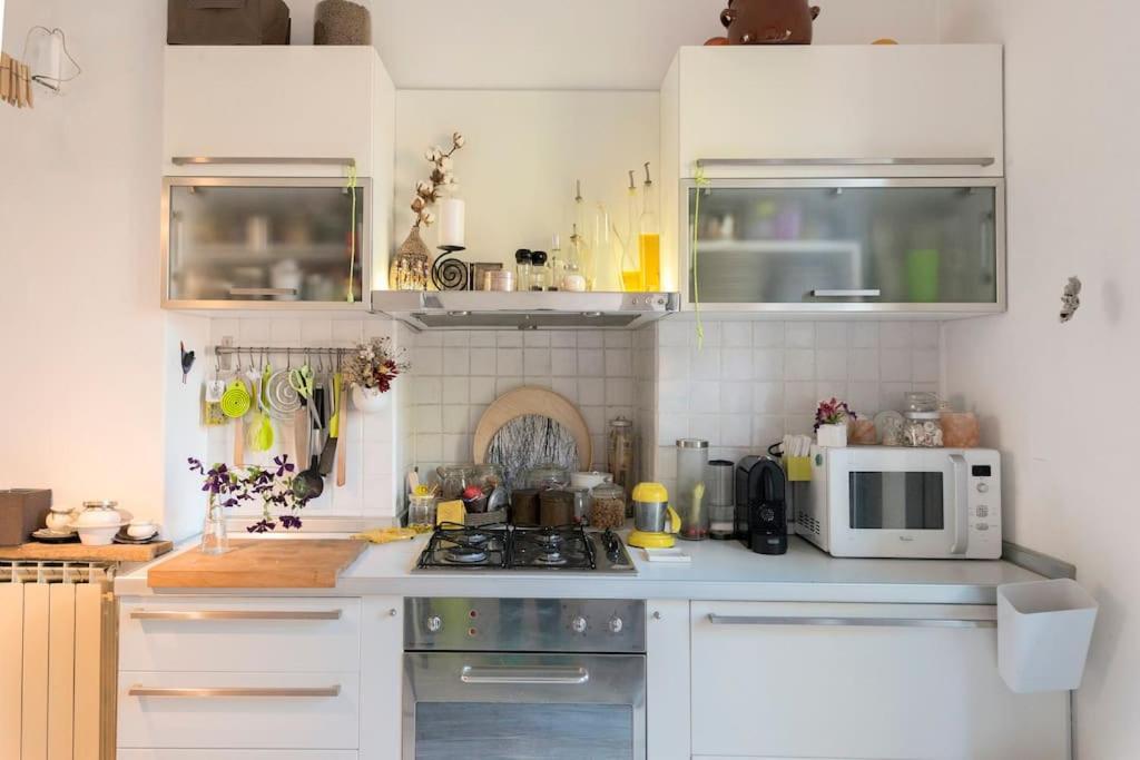 Design&terrazzo A 5 Min Dal Centro - Laura's House