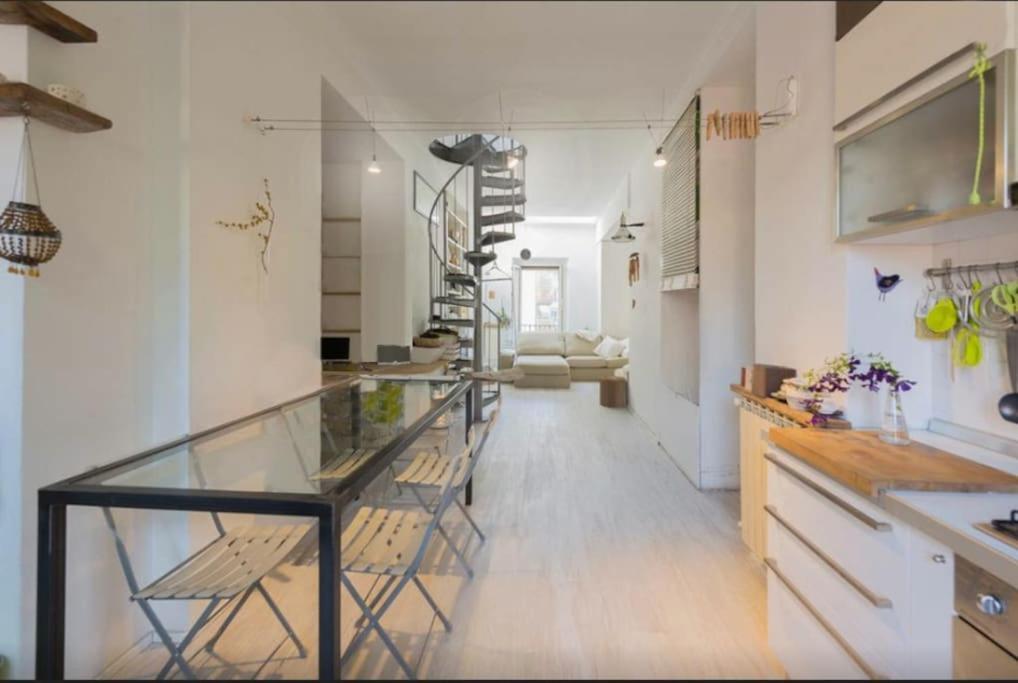 Design&terrazzo A 5 Min Dal Centro - Laura's House