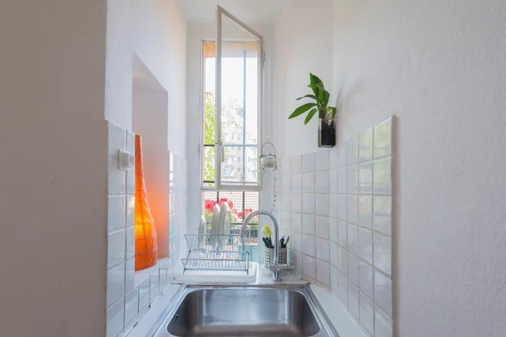 Design&terrazzo A 5 Min Dal Centro - Laura's House *