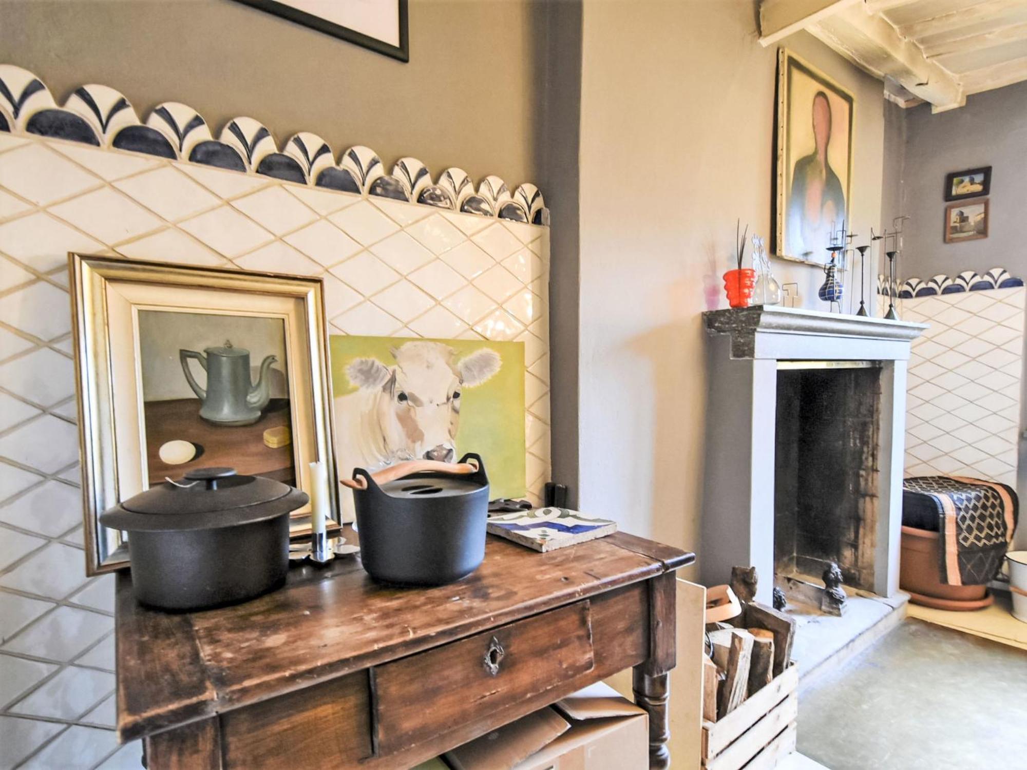 Apartment Torchio Cinque Vie By Interhome *