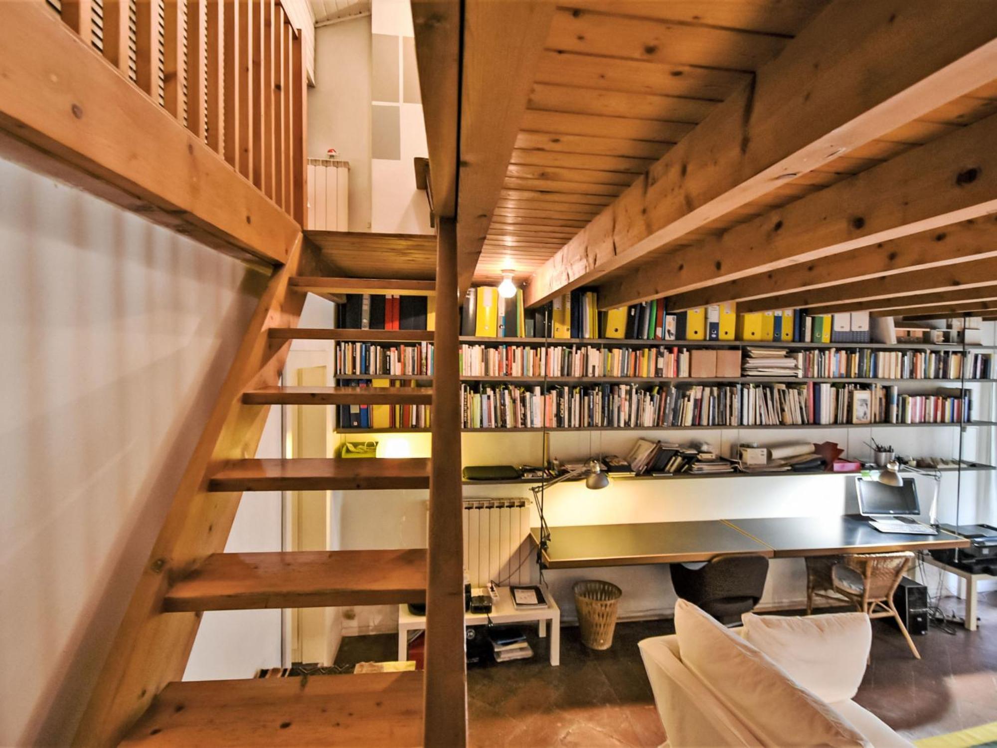 Apartment Torchio Cinque Vie By Interhome Milan