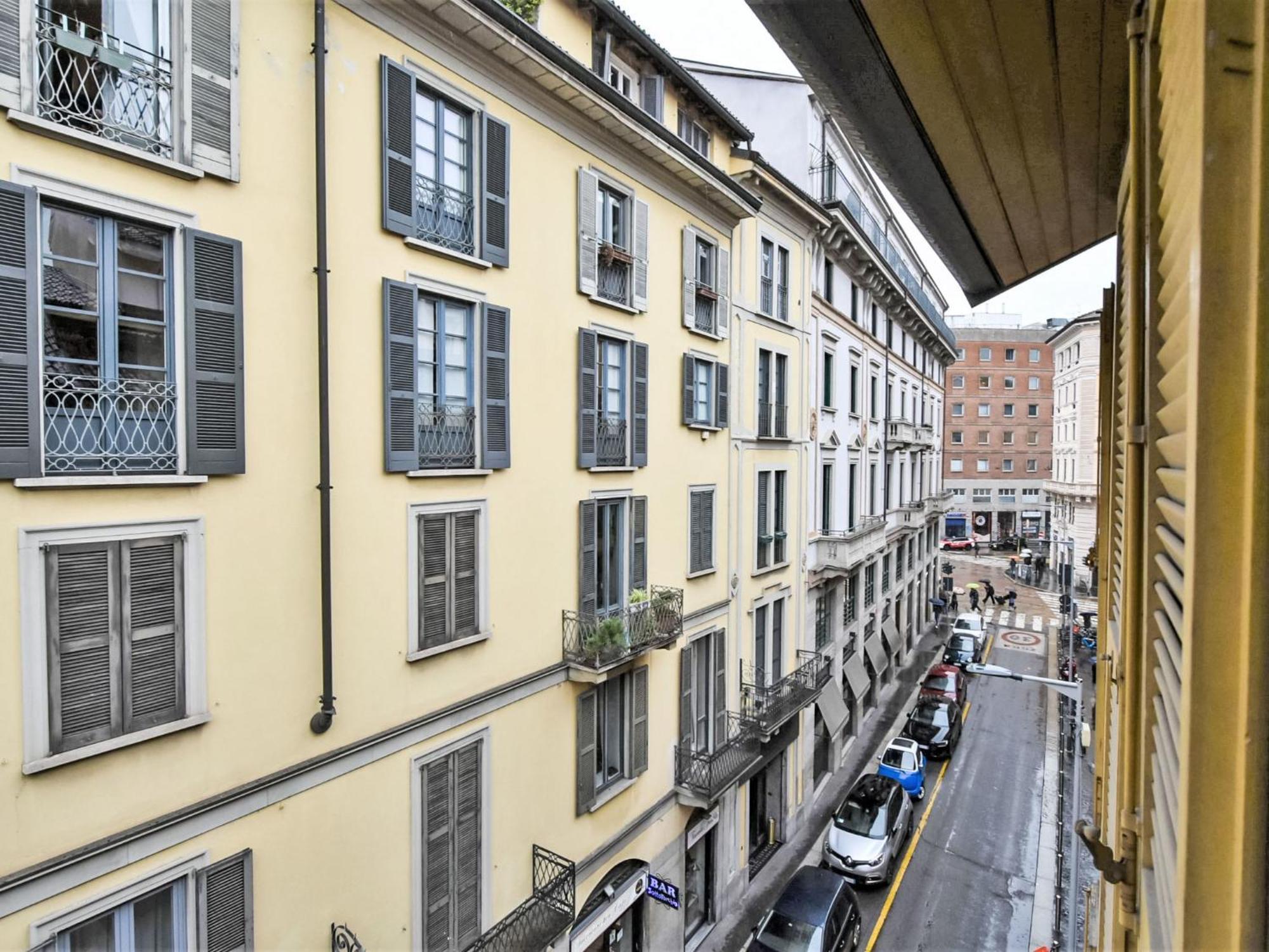 Torchio Cinque Vie By Interhome *