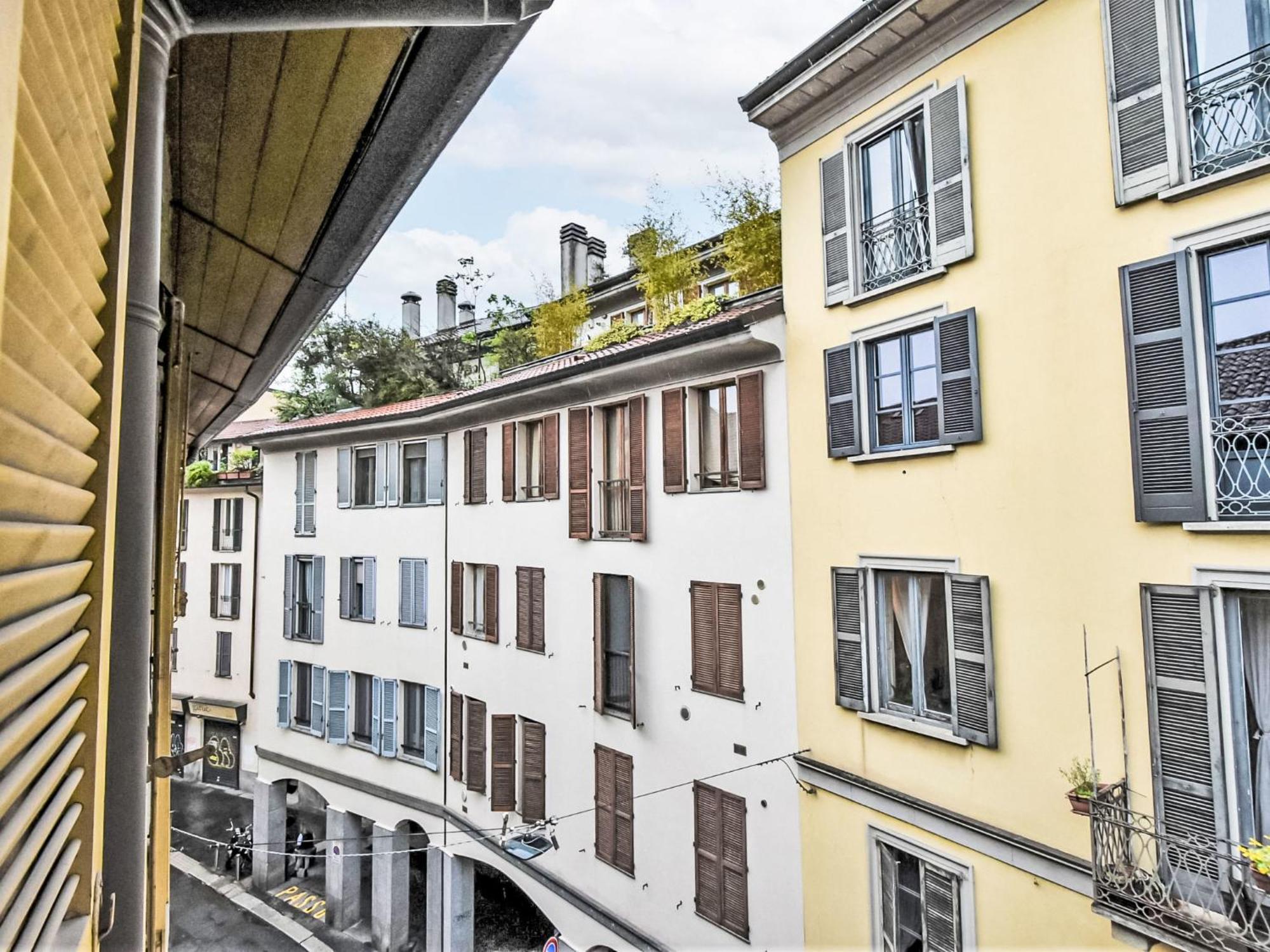 Apartment Torchio Cinque Vie By Interhome
